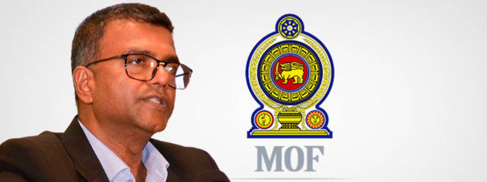 Harshana Suriyapperuma Appointed As Finance Sec.